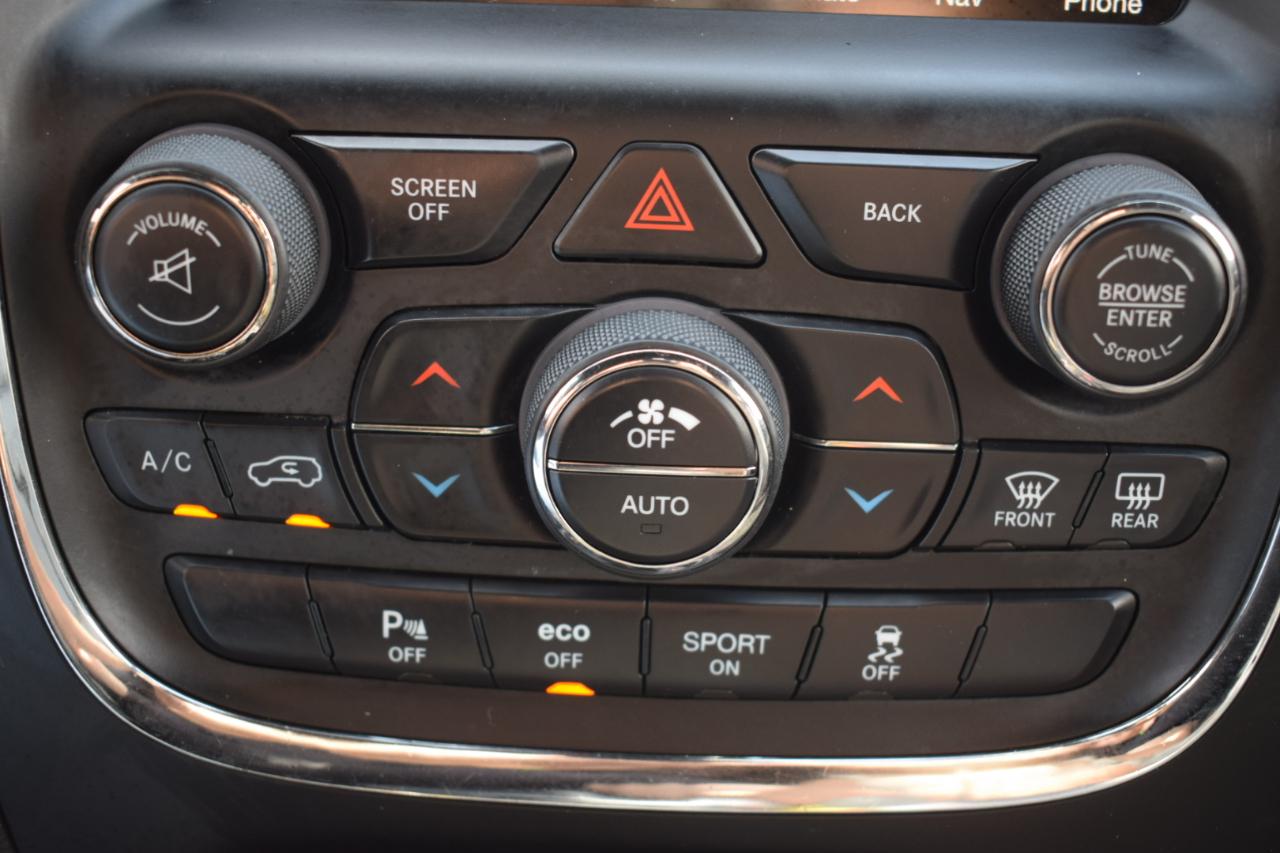 Dodge Durango R/T 2017