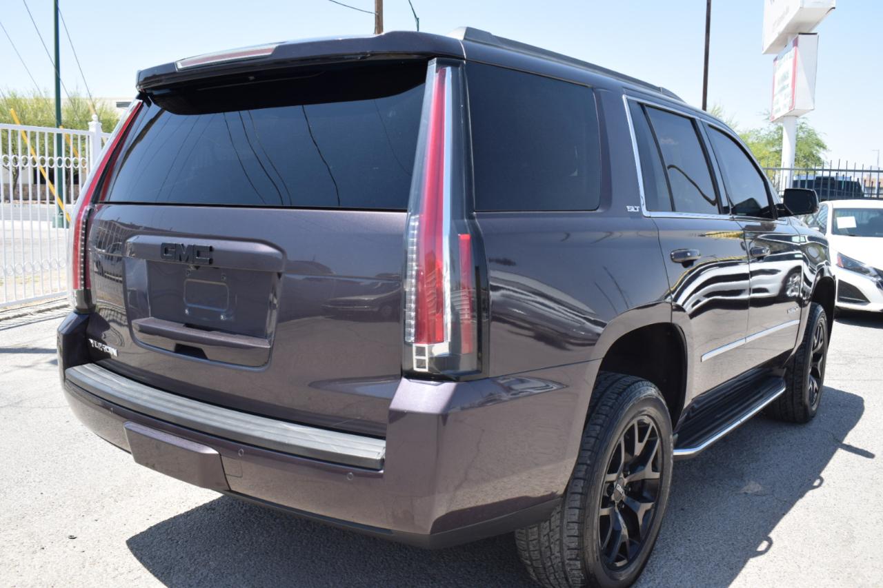 GMC Yukon SLT 2WD 2016