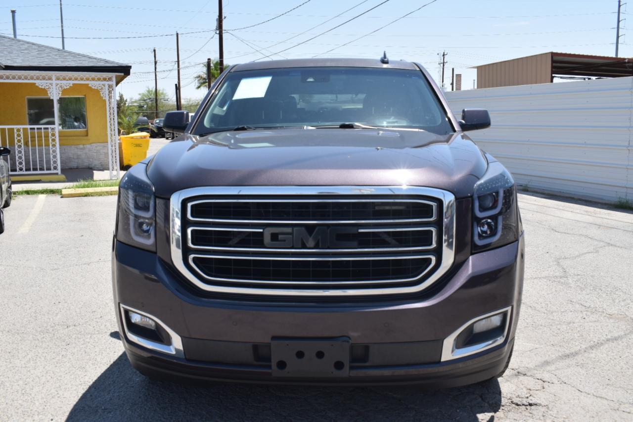 GMC Yukon SLT 2WD 2016