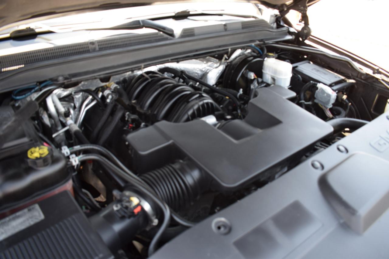 GMC Yukon SLT 2WD 2016