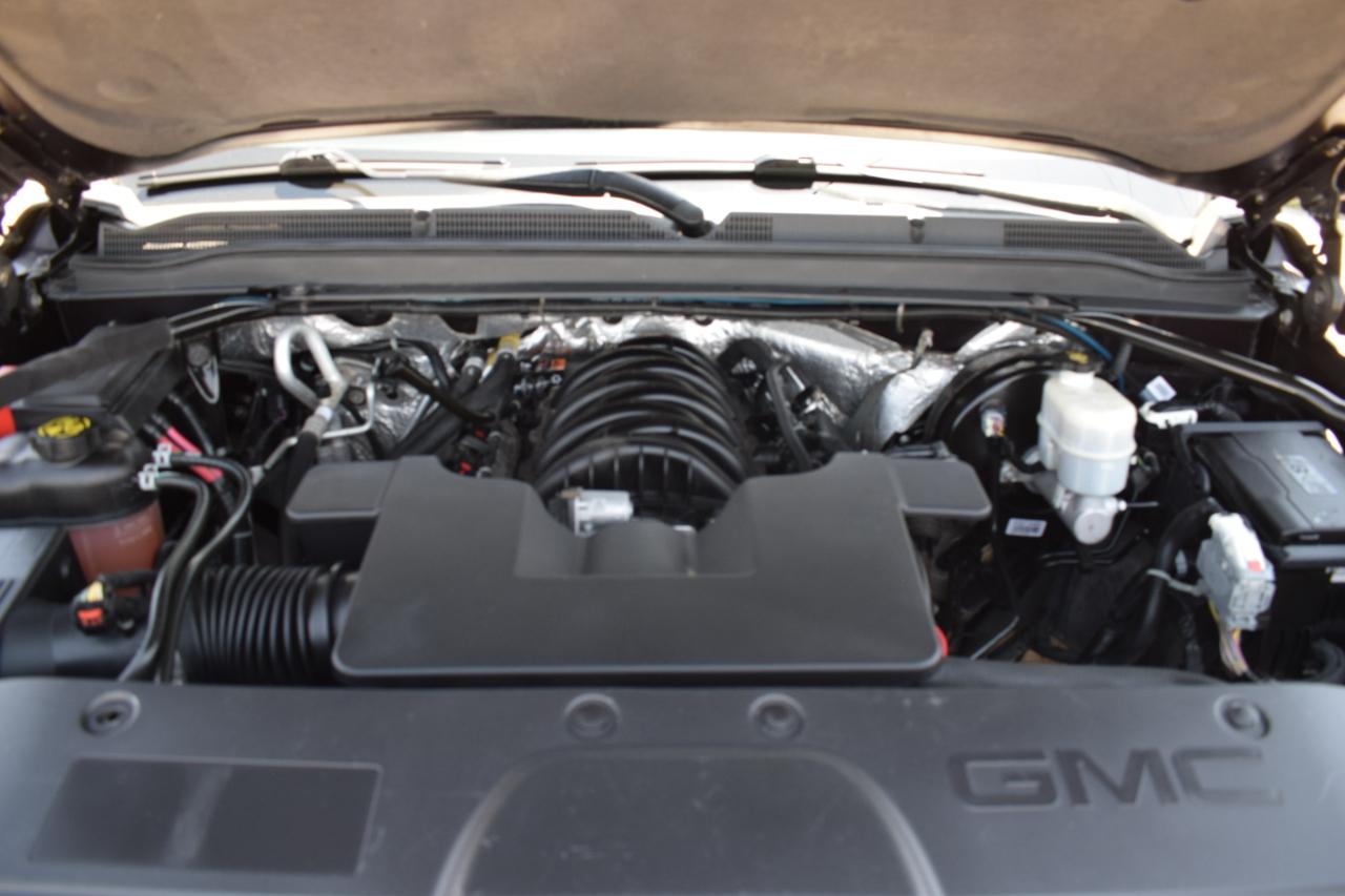 GMC Yukon SLT 2WD 2016