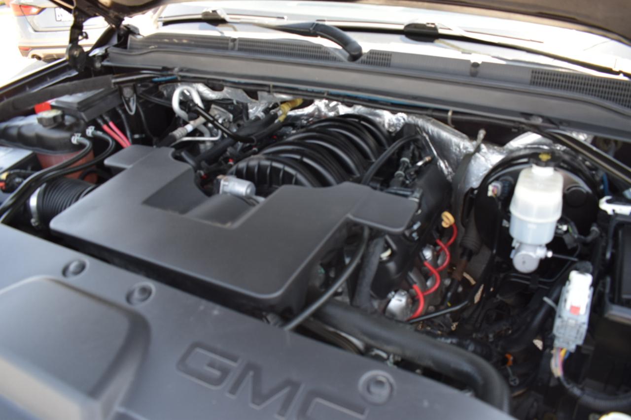 GMC Yukon SLT 2WD 2016