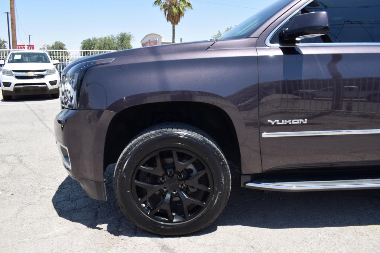 GMC Yukon SLT 2WD 2016