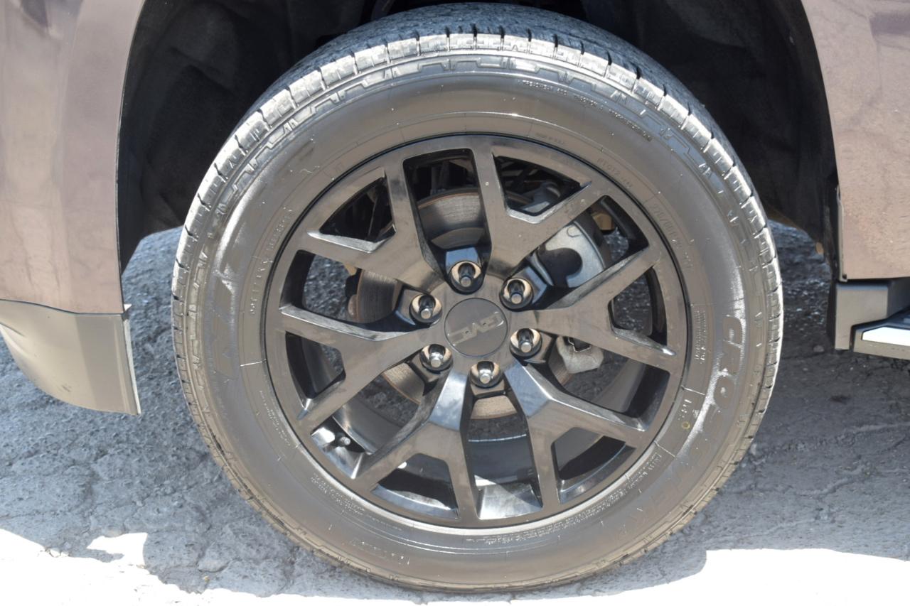 GMC Yukon SLT 2WD 2016