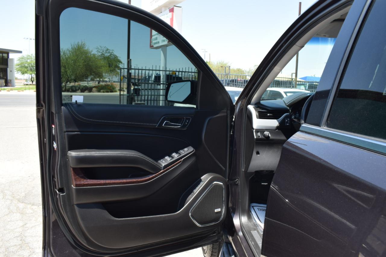 GMC Yukon SLT 2WD 2016