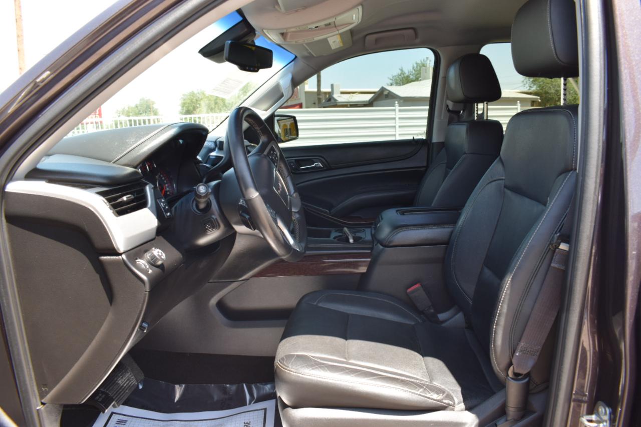 GMC Yukon SLT 2WD 2016