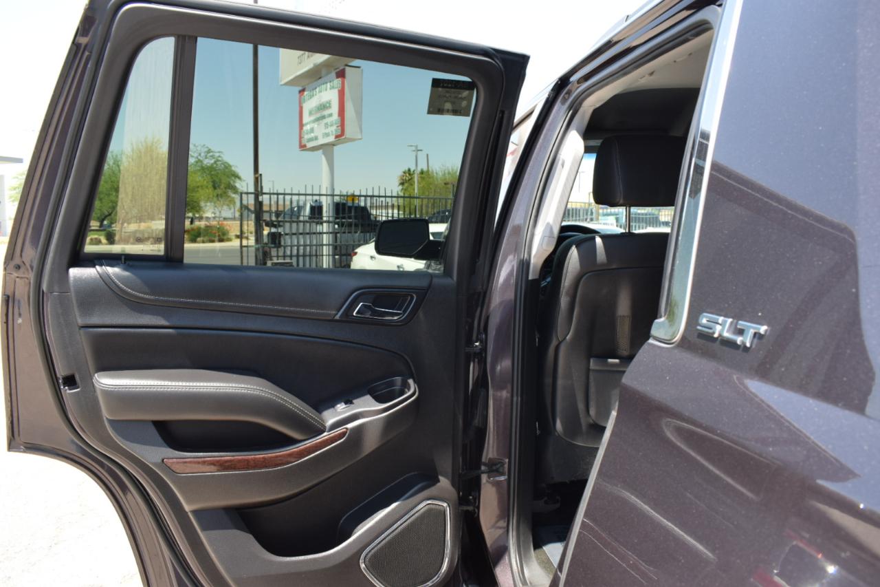 GMC Yukon SLT 2WD 2016