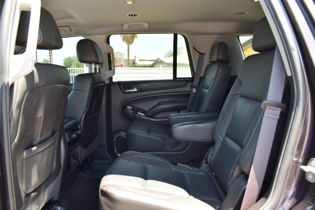 GMC Yukon SLT 2WD 2016