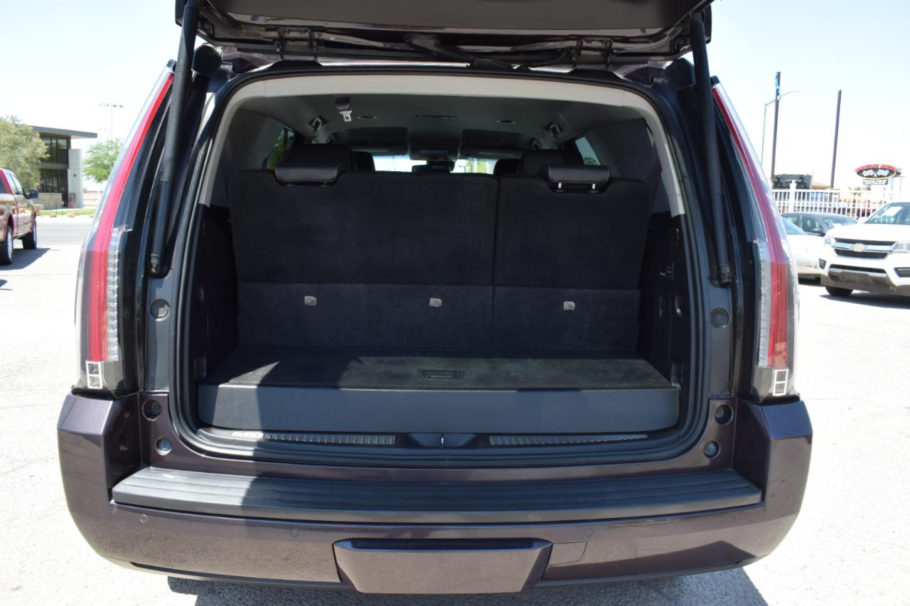GMC Yukon SLT 2WD 2016