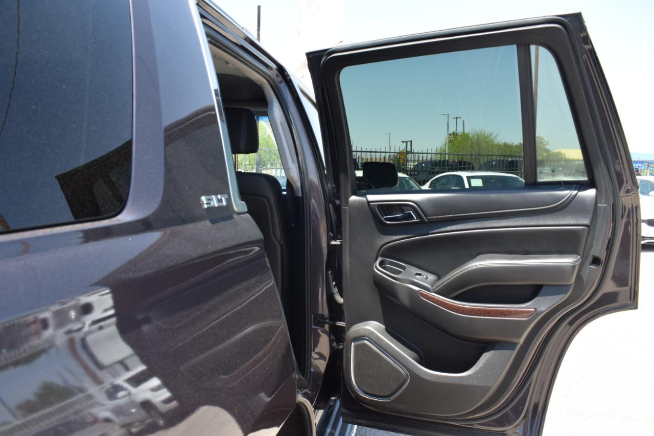 GMC Yukon SLT 2WD 2016