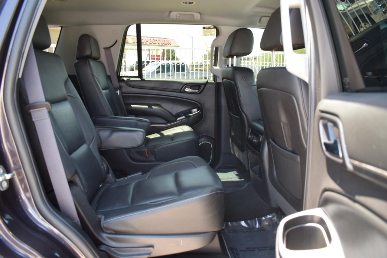 GMC Yukon SLT 2WD 2016
