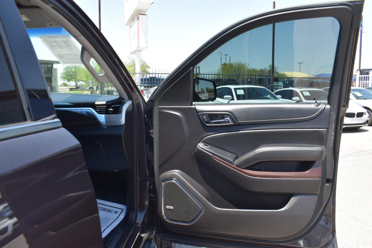 GMC Yukon SLT 2WD 2016