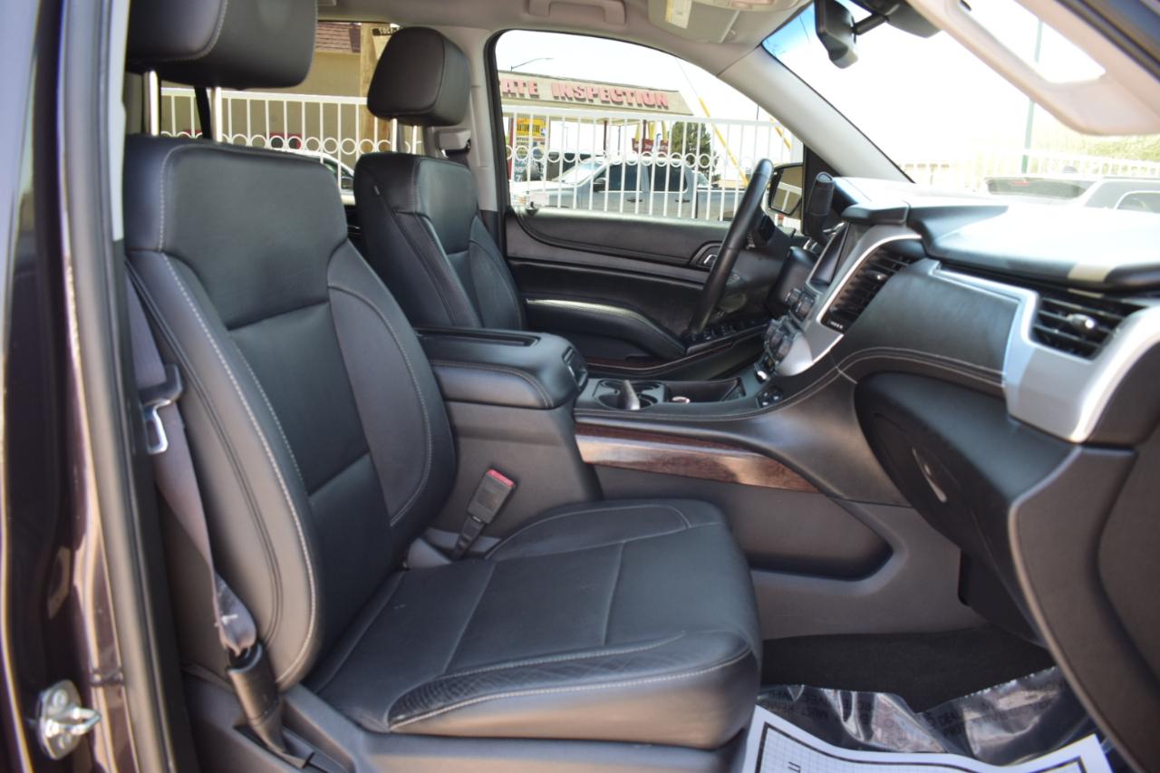 GMC Yukon SLT 2WD 2016