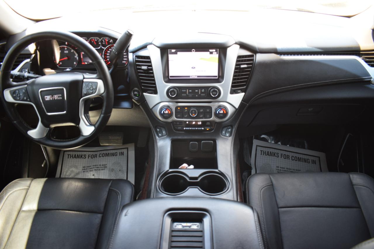 GMC Yukon SLT 2WD 2016