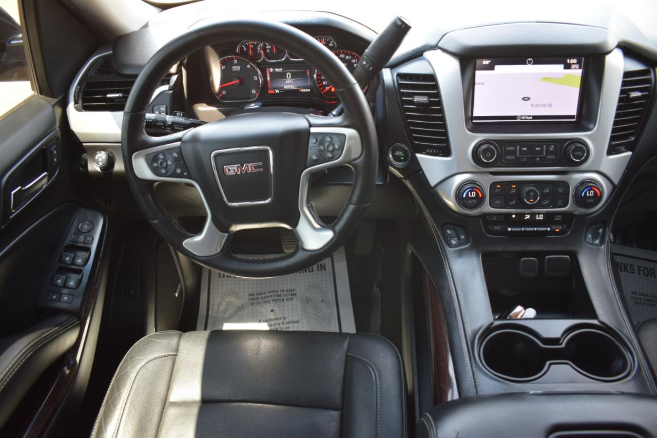 GMC Yukon SLT 2WD 2016