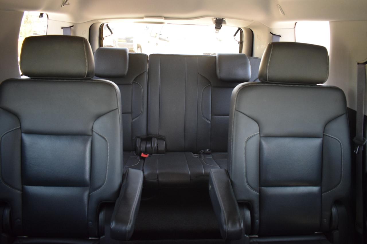 GMC Yukon SLT 2WD 2016