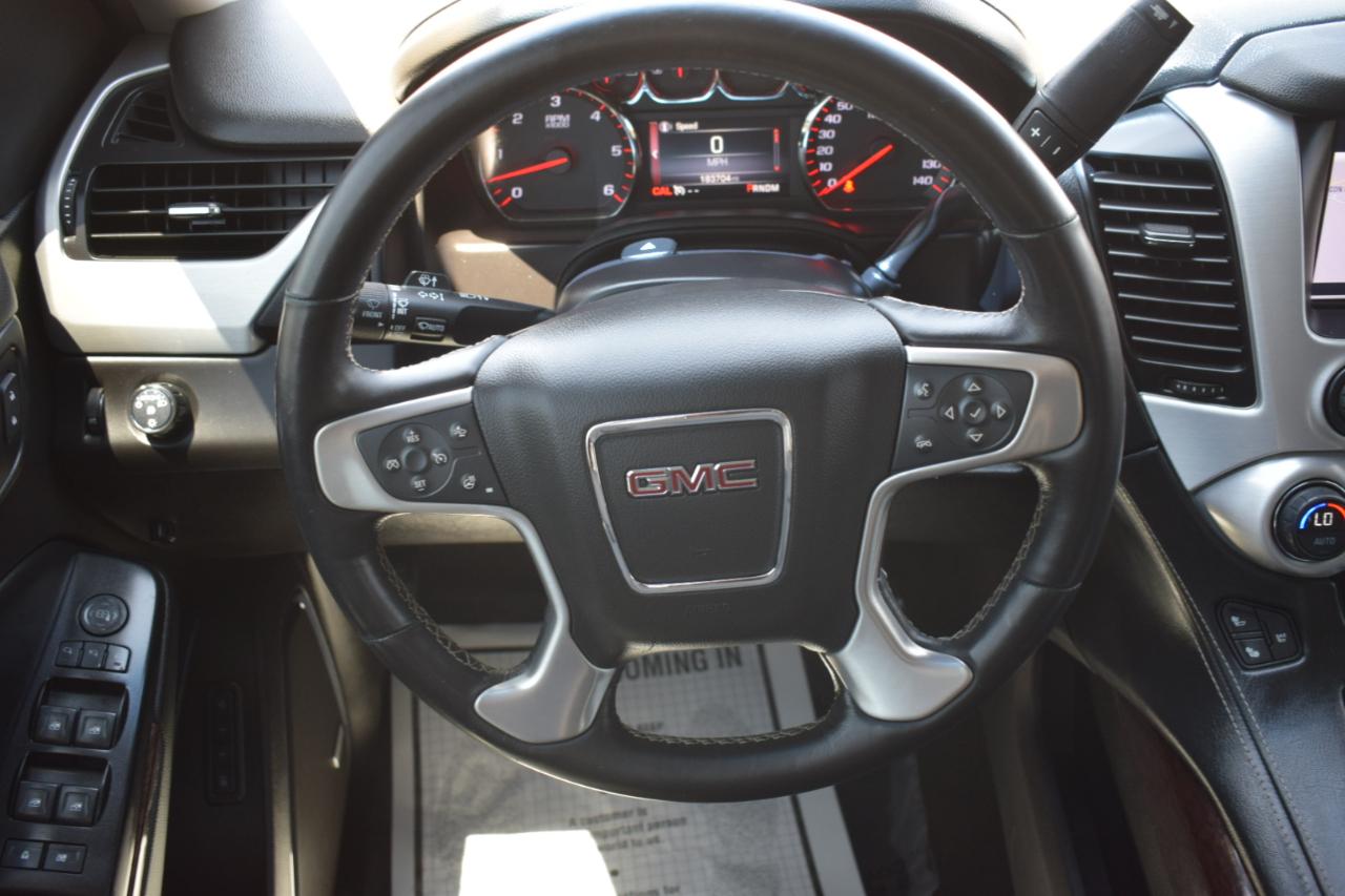 GMC Yukon SLT 2WD 2016