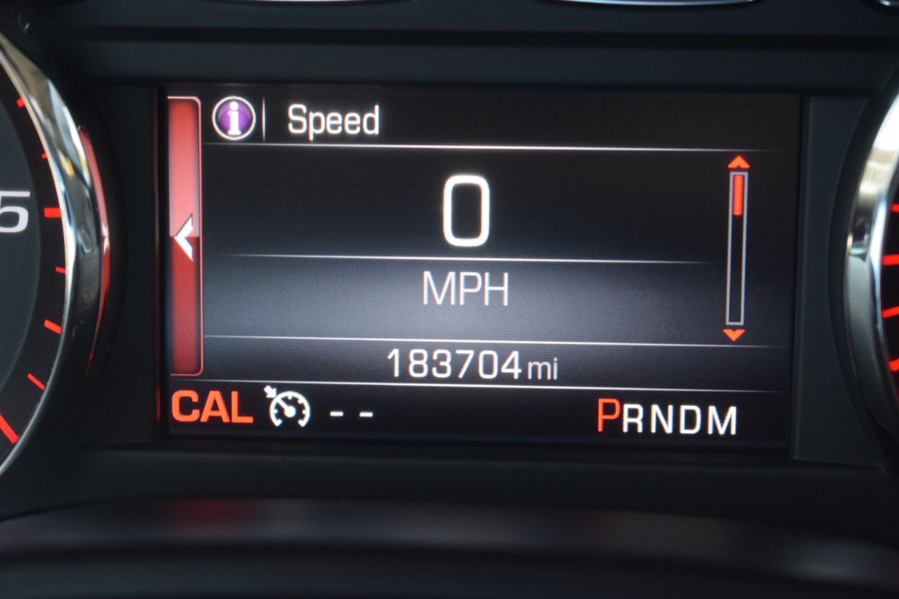 GMC Yukon SLT 2WD 2016