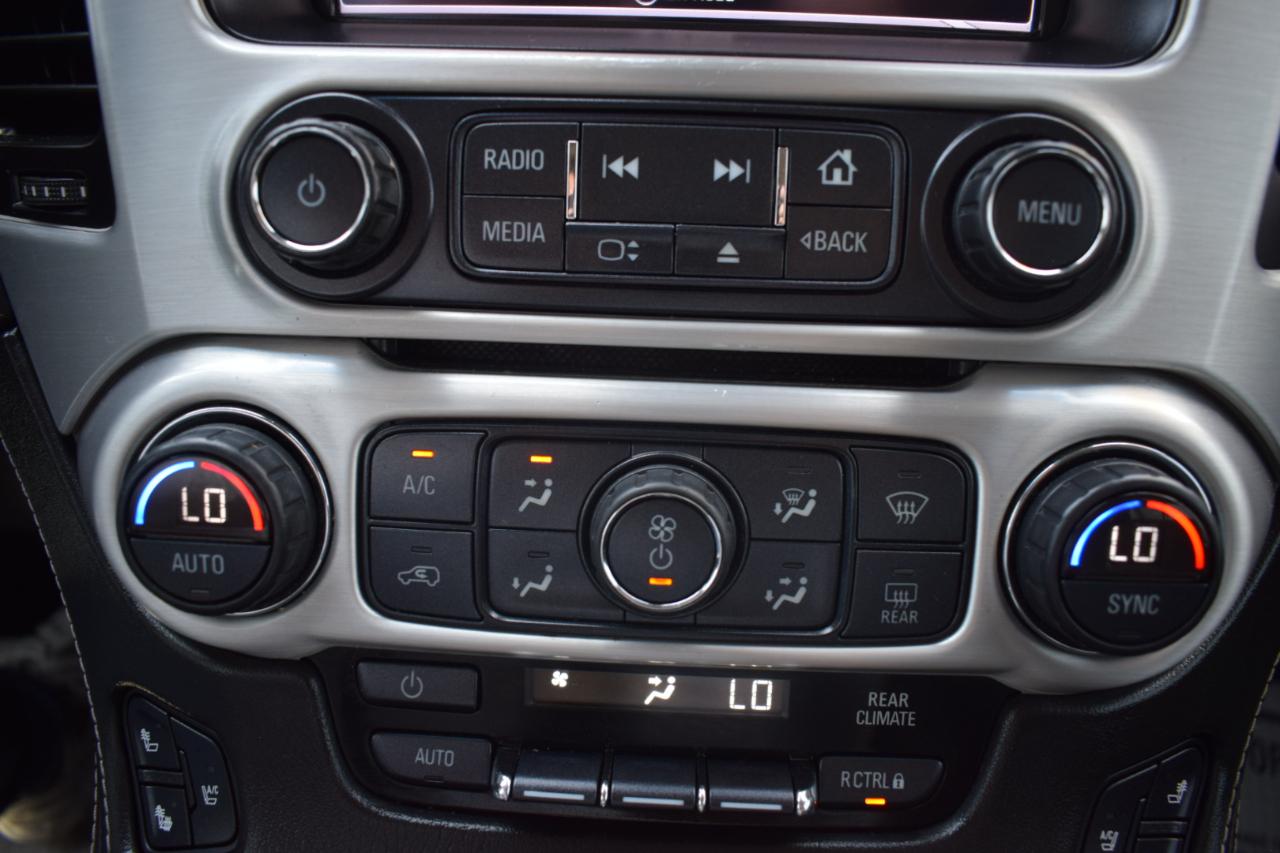 GMC Yukon SLT 2WD 2016