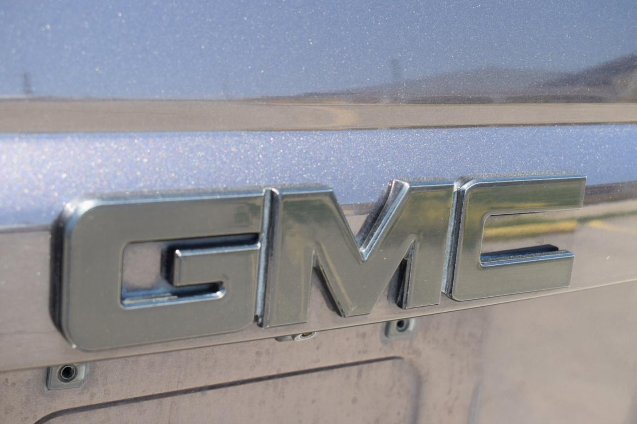GMC Yukon SLT 2WD 2016