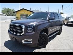 2016 GMC Yukon 