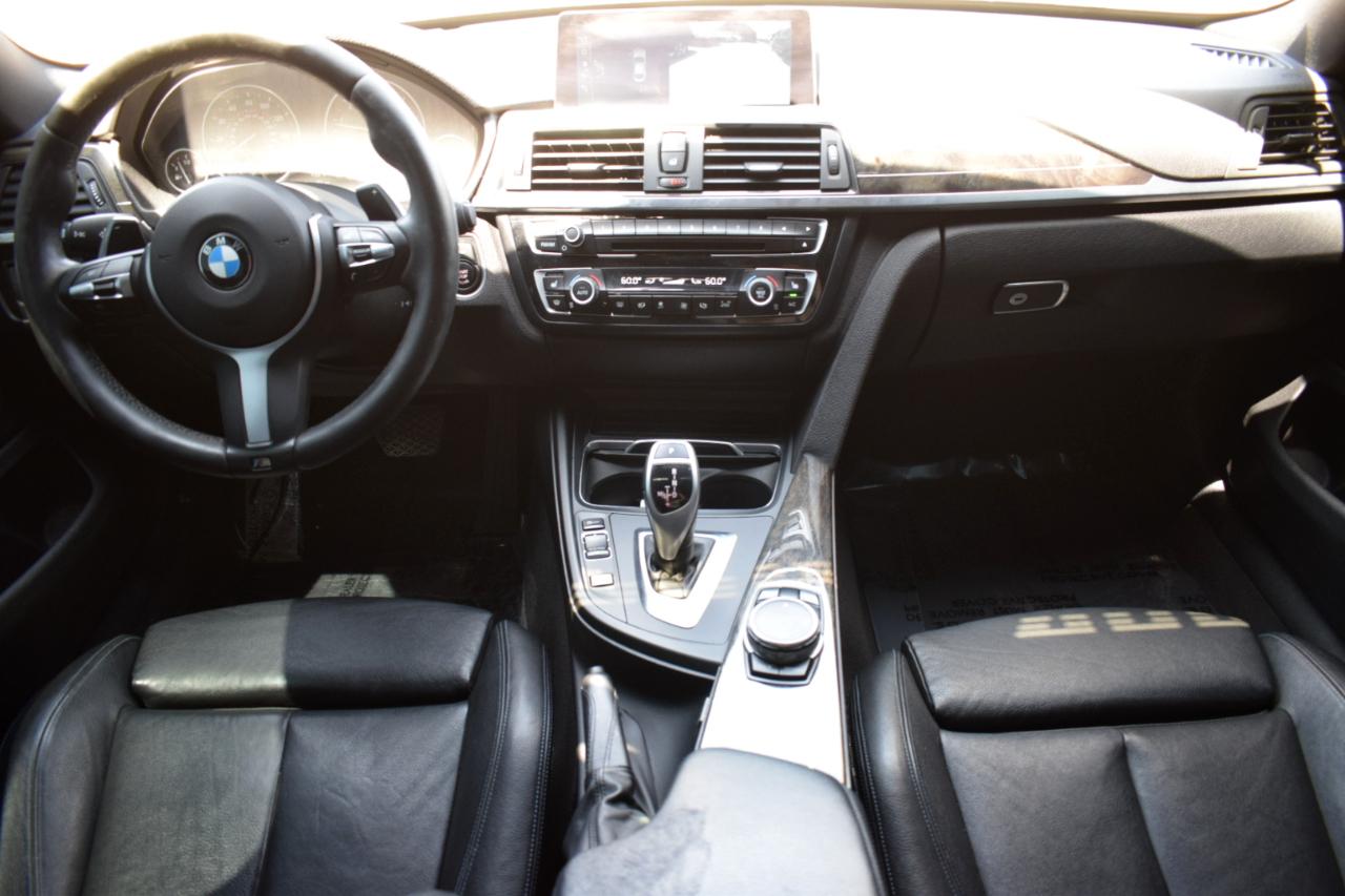 BMW 4-Series Gran Coupe 430i 2017