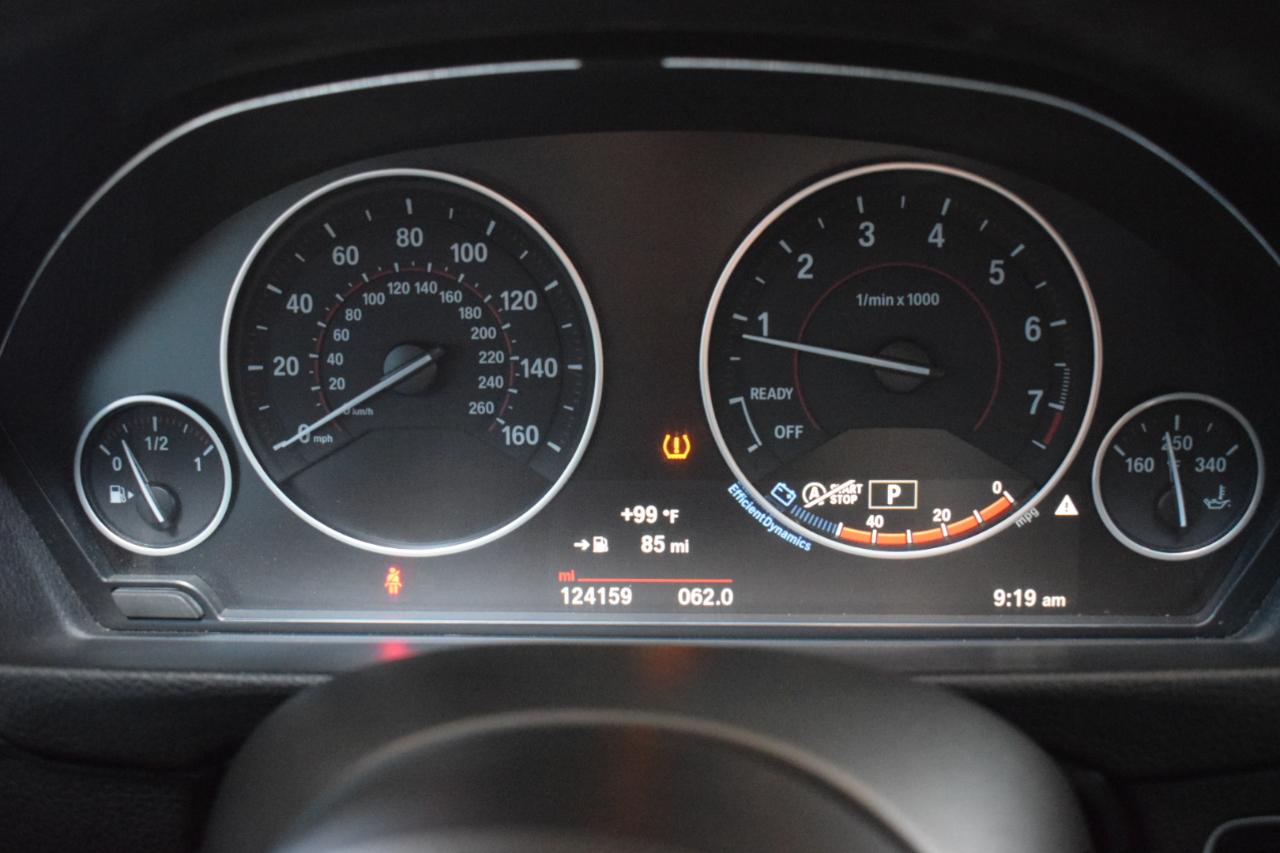 BMW 4-Series Gran Coupe 430i 2017