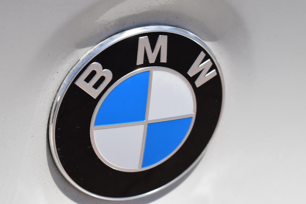 BMW 4-Series Gran Coupe 430i 2017