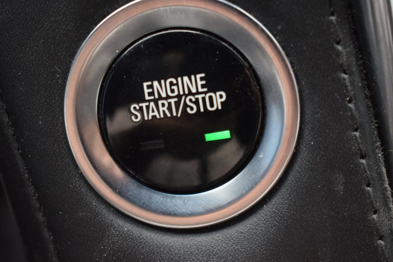 Cadillac Escalade Platinum 4WD 2016