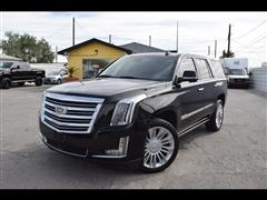 2016 Cadillac Escalade 