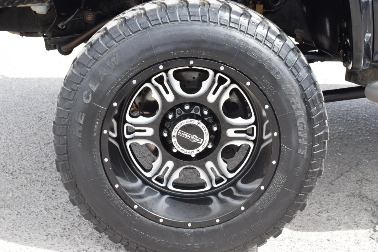 Dodge Ram 2500 SXT Mega Cab 4WD 2009