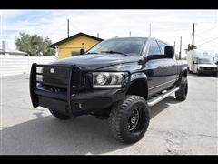 2009 Dodge Ram 2500 