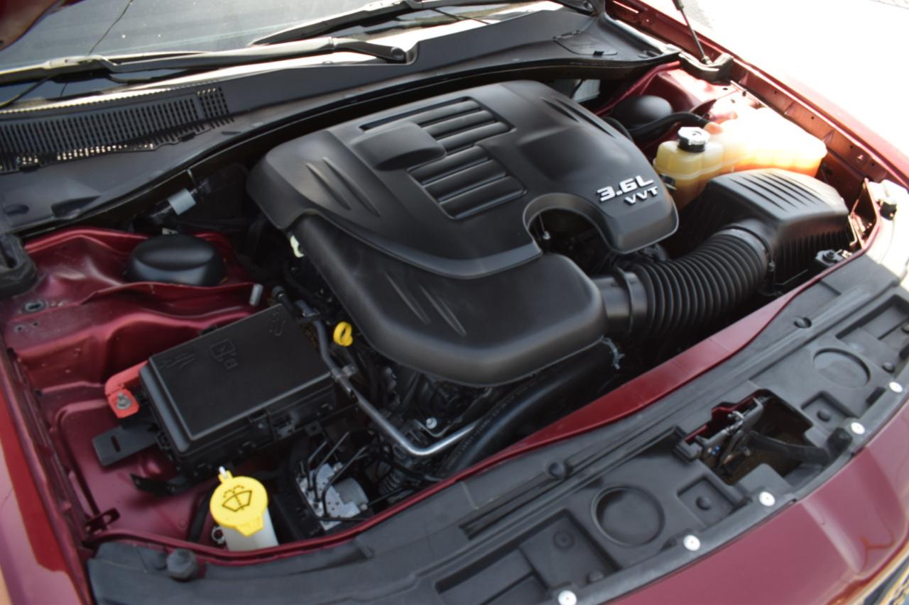 Chrysler 300 S V6 RWD 2021