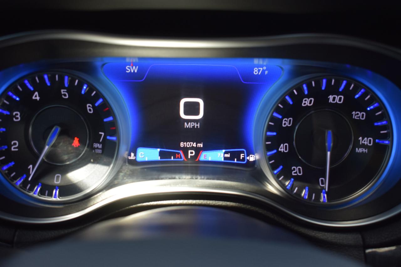 Chrysler 300 S V6 RWD 2021