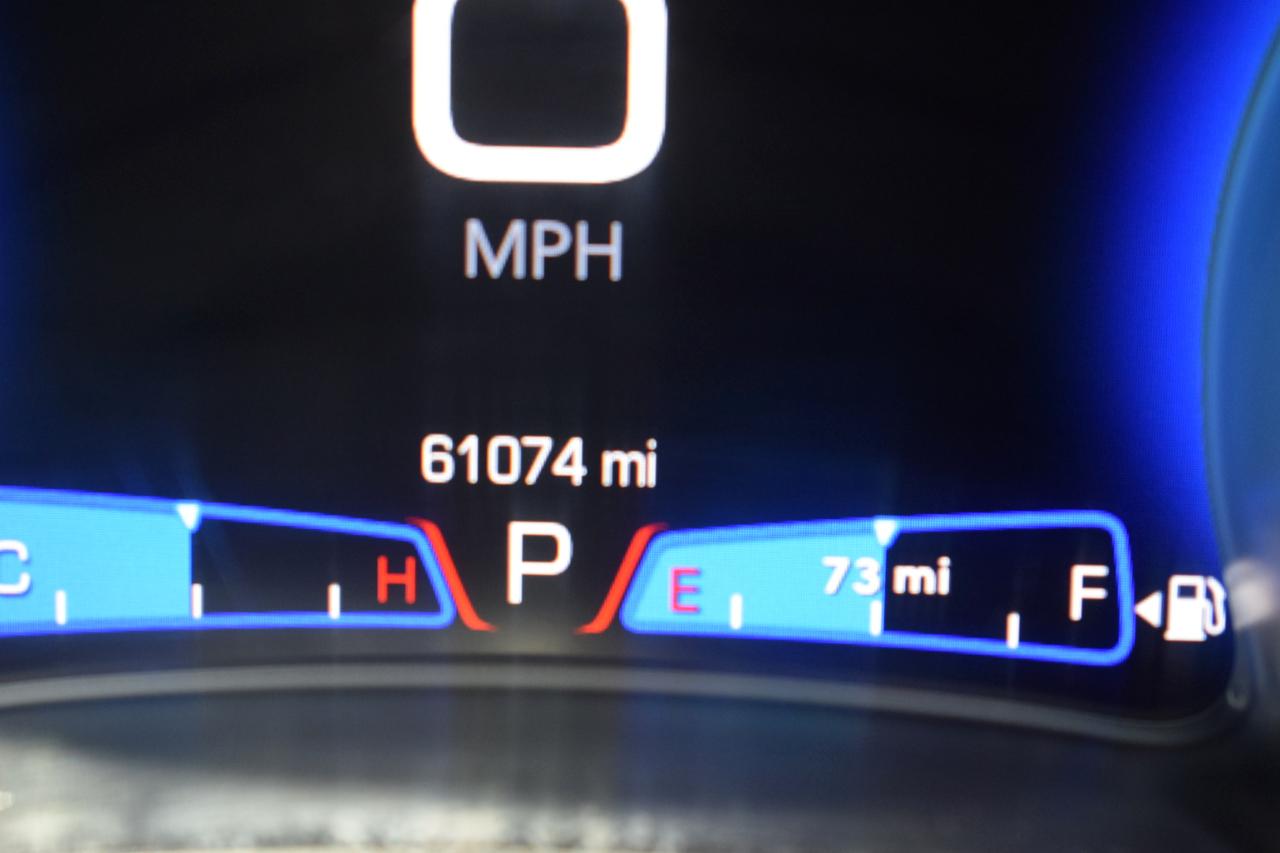 Chrysler 300 S V6 RWD 2021