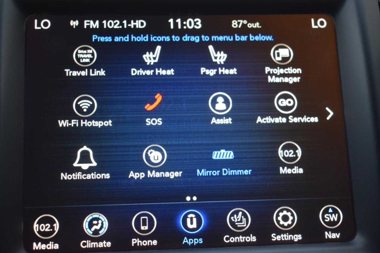 Chrysler 300 S V6 RWD 2021