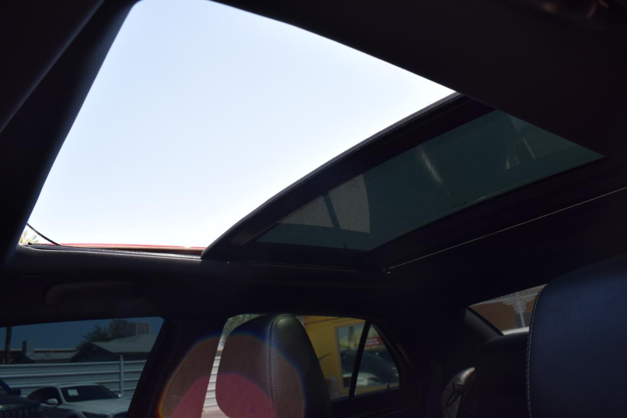 Chrysler 300 S V6 RWD 2021