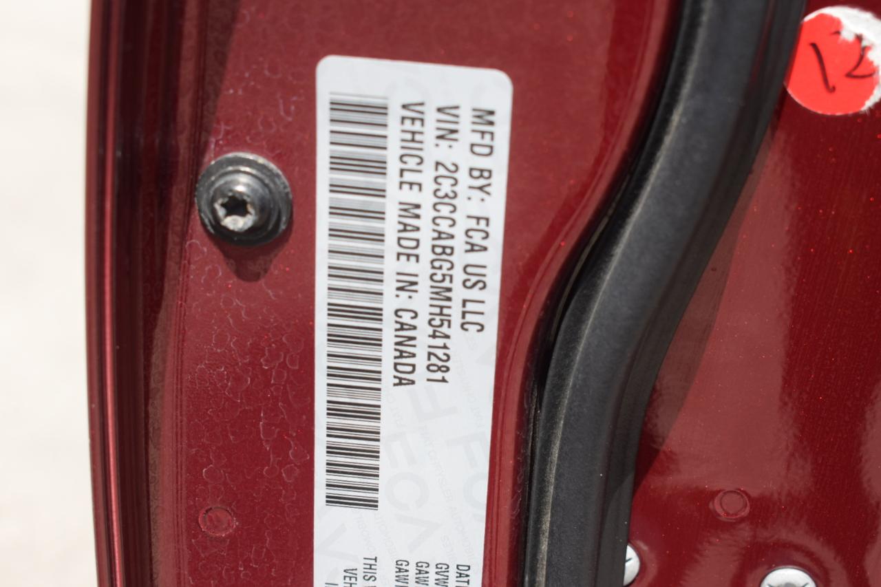 Chrysler 300 S V6 RWD 2021
