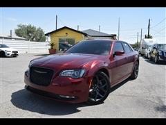 2021 Chrysler 300 