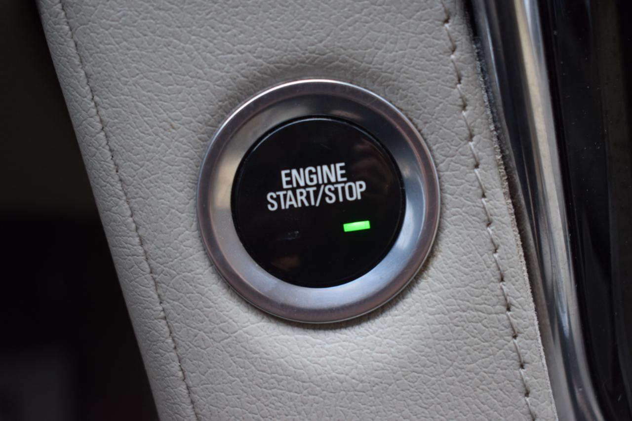 Cadillac Escalade ESV Premium 4WD 2016