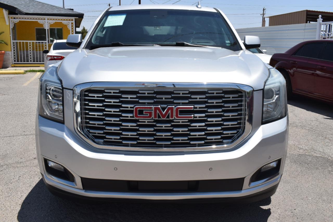 GMC Yukon Denali 2WD 2018