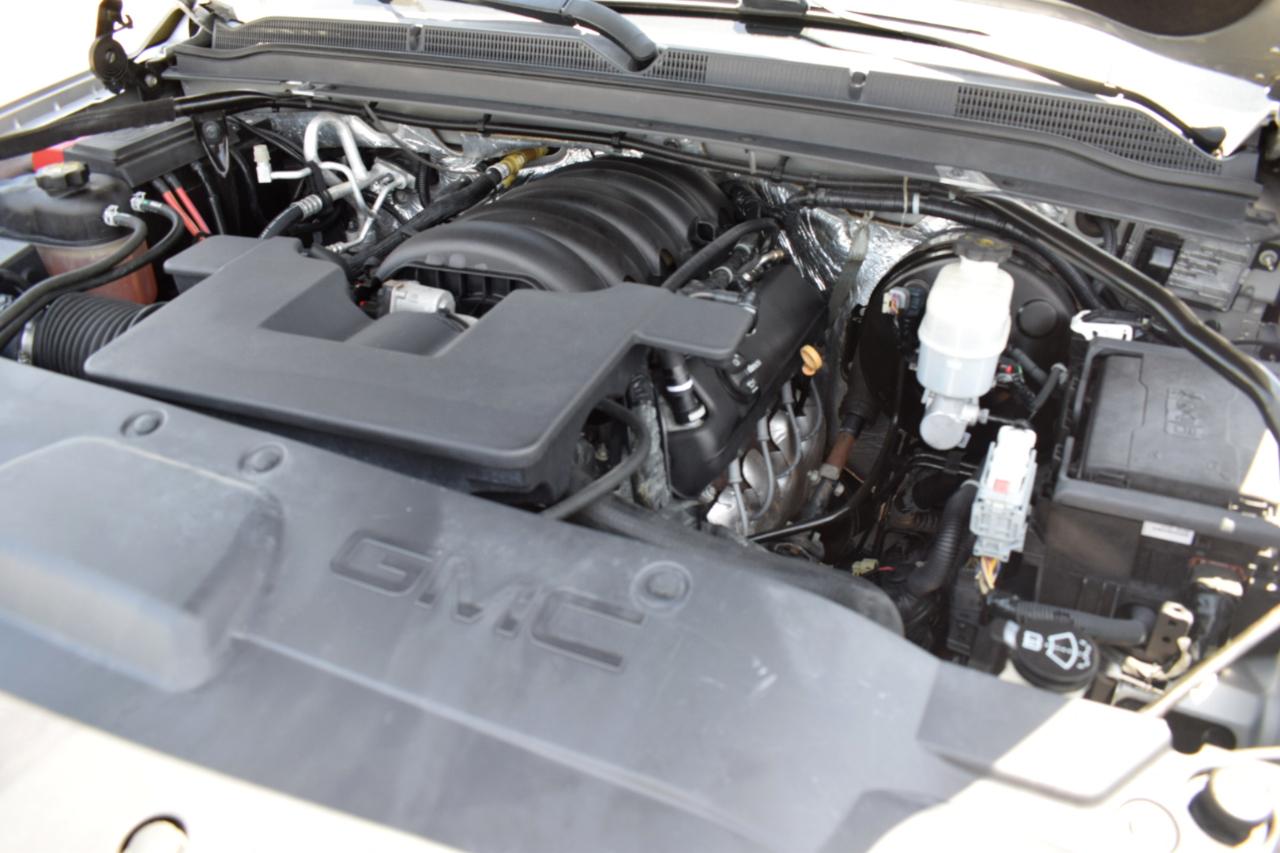 GMC Yukon Denali 2WD 2018