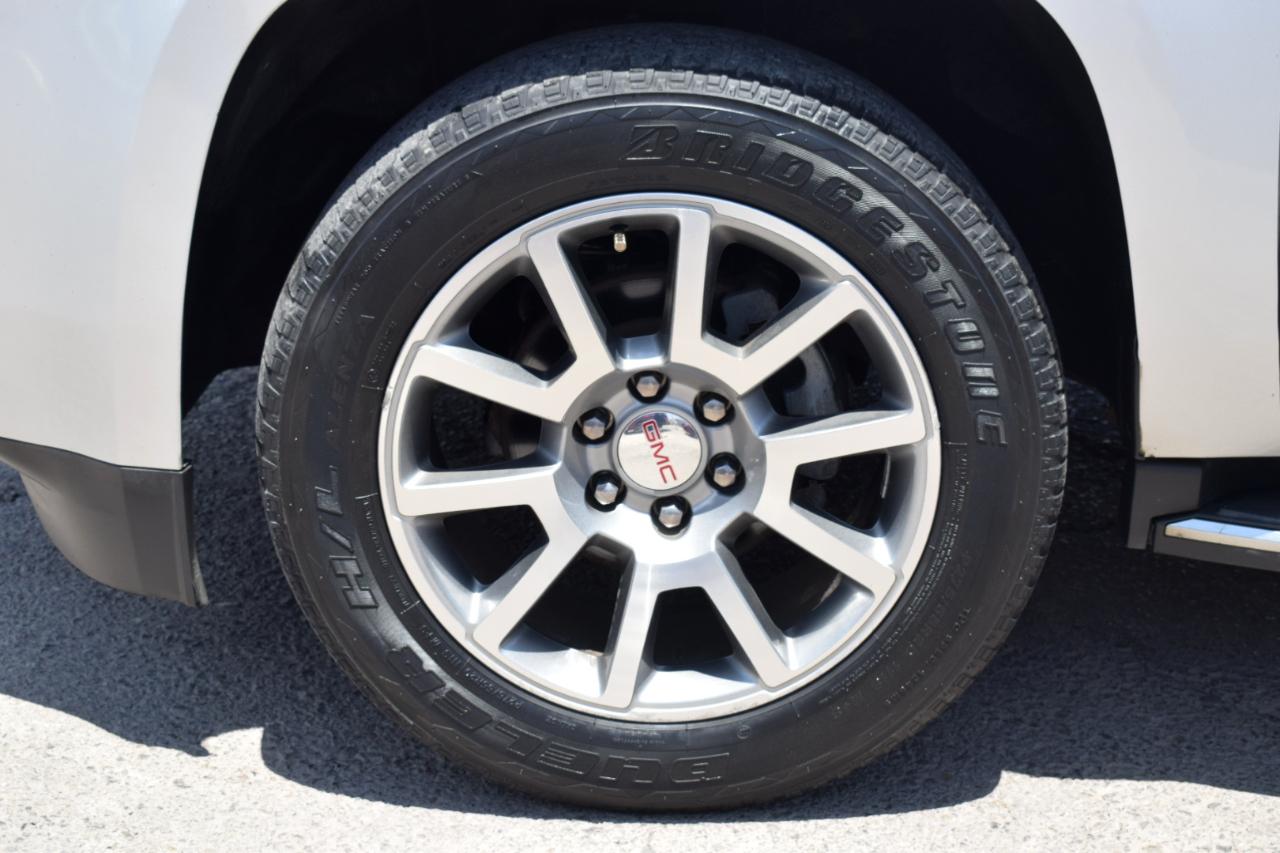GMC Yukon Denali 2WD 2018