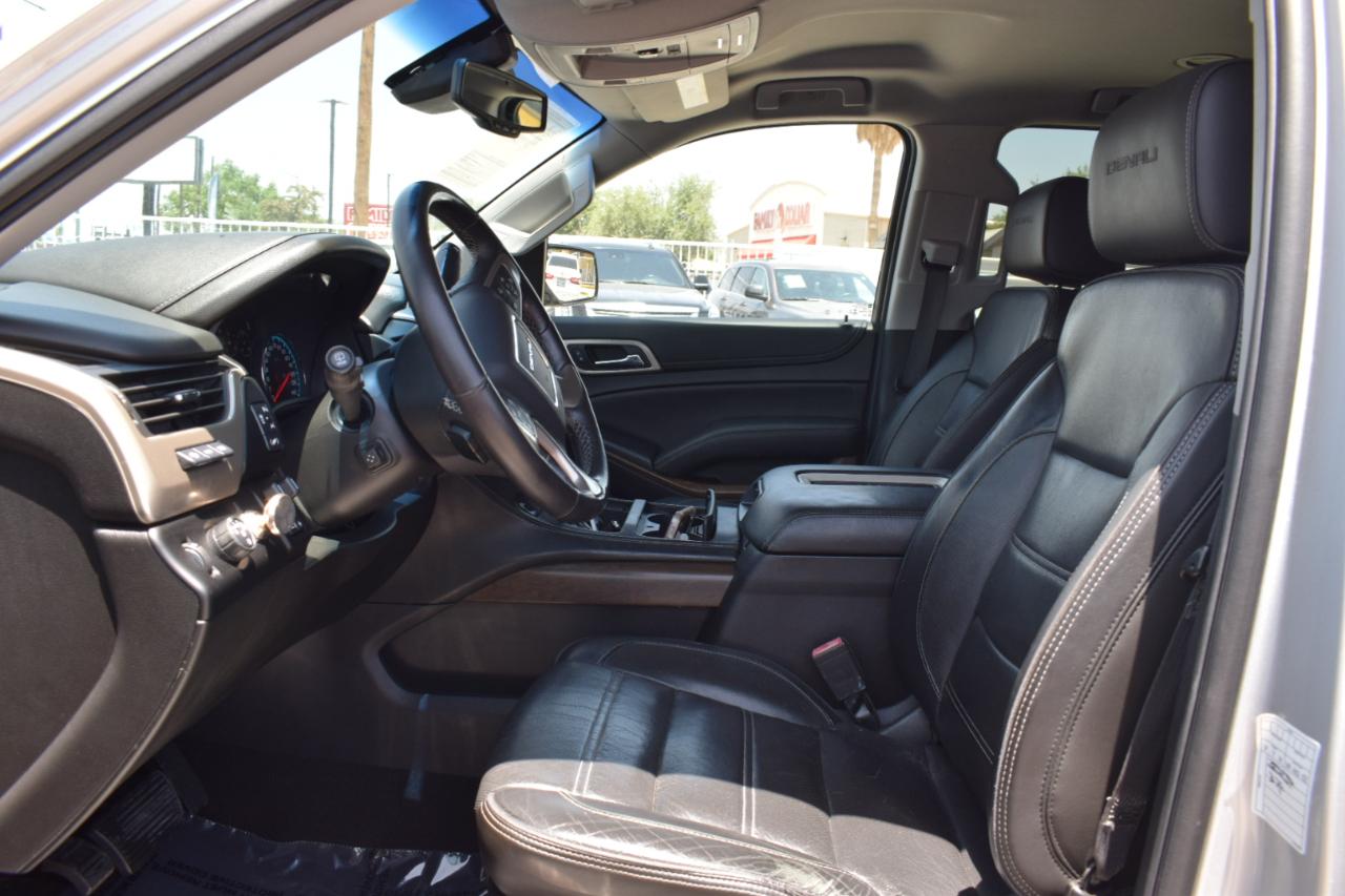 GMC Yukon Denali 2WD 2018