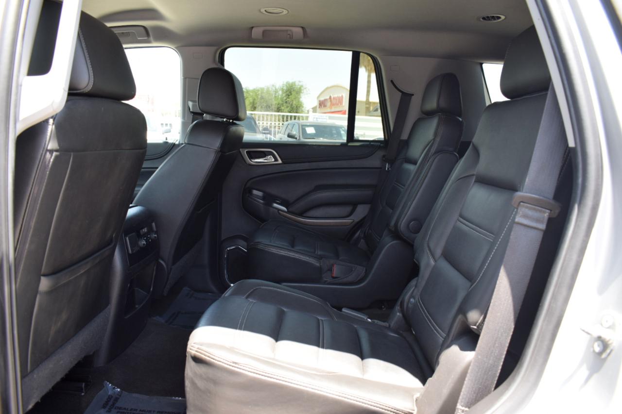 GMC Yukon Denali 2WD 2018