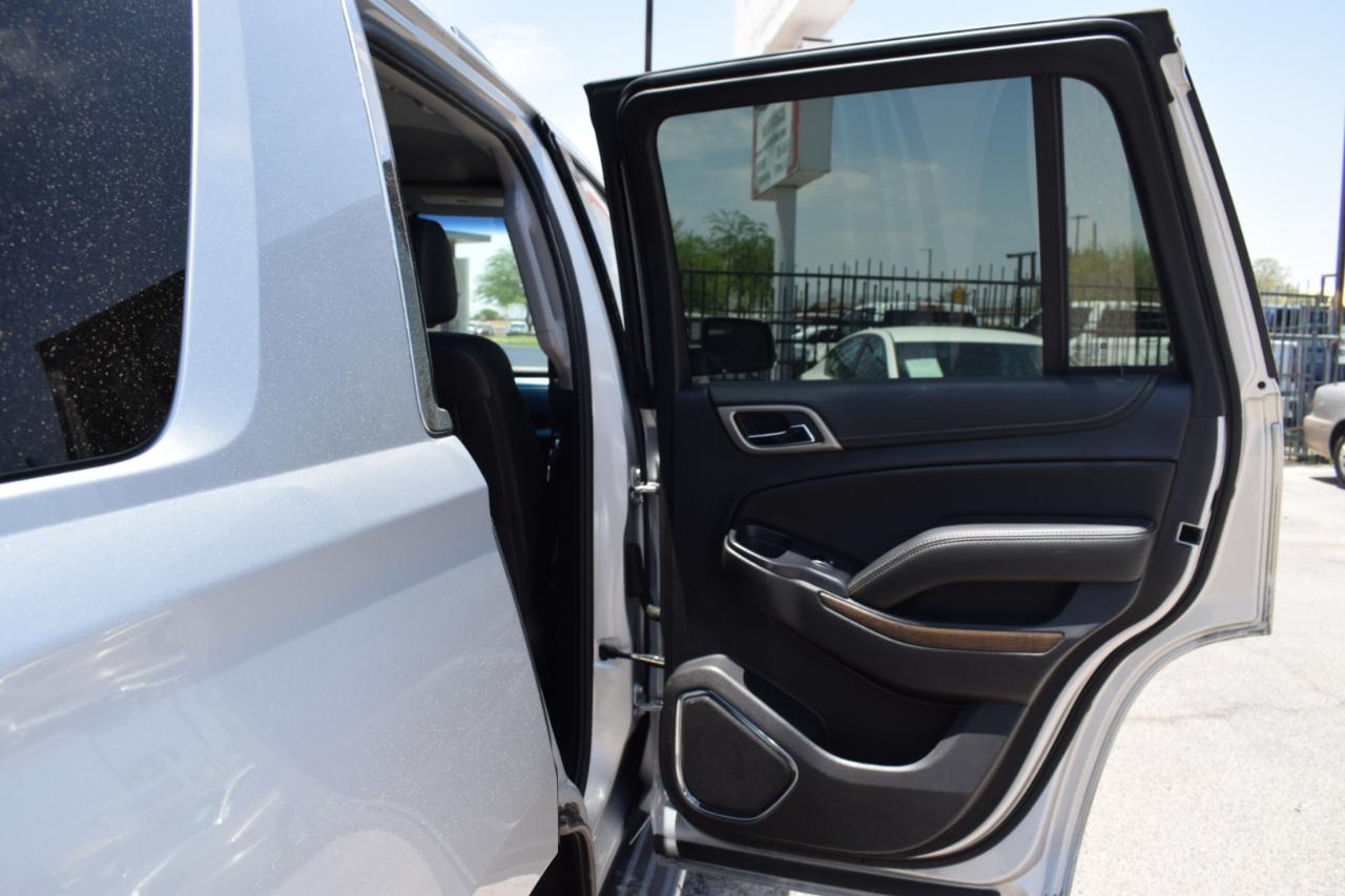 GMC Yukon Denali 2WD 2018