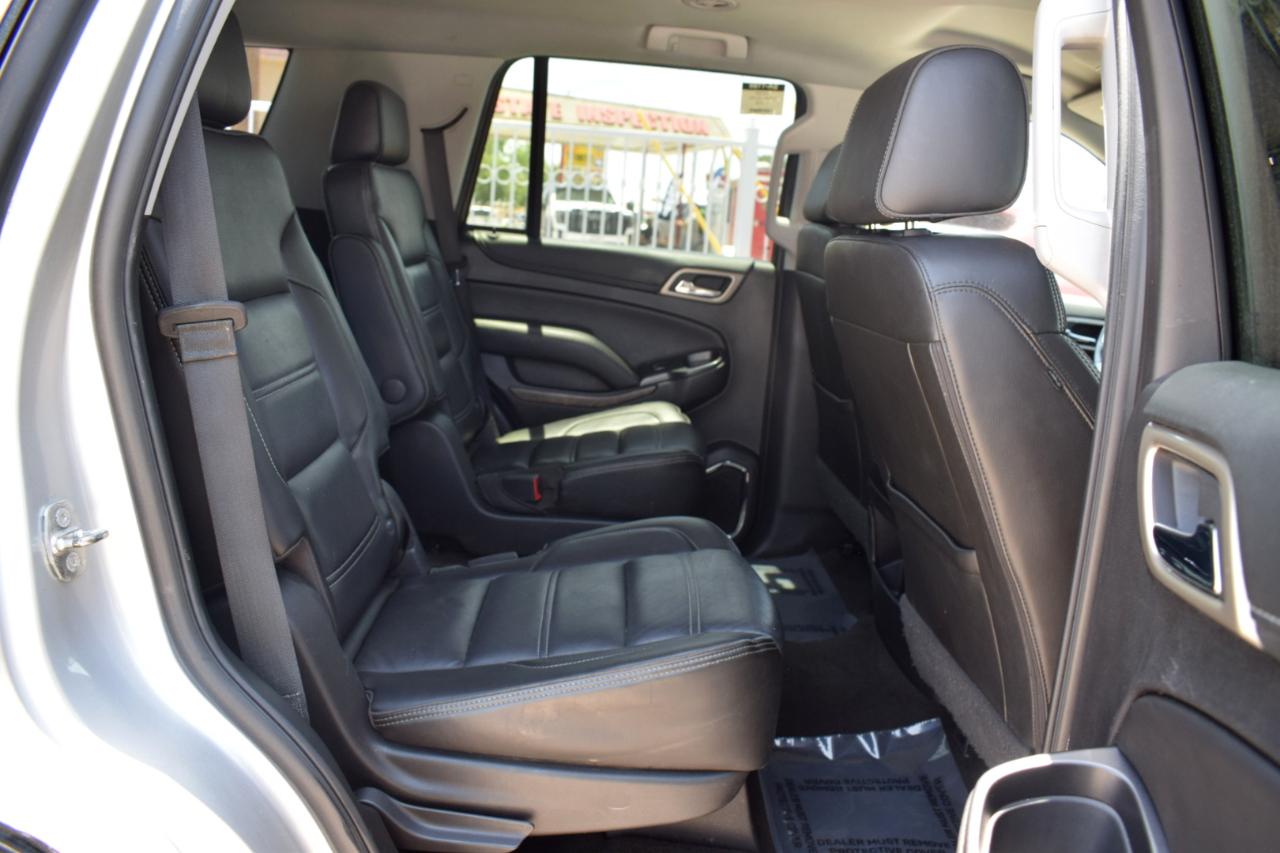 GMC Yukon Denali 2WD 2018