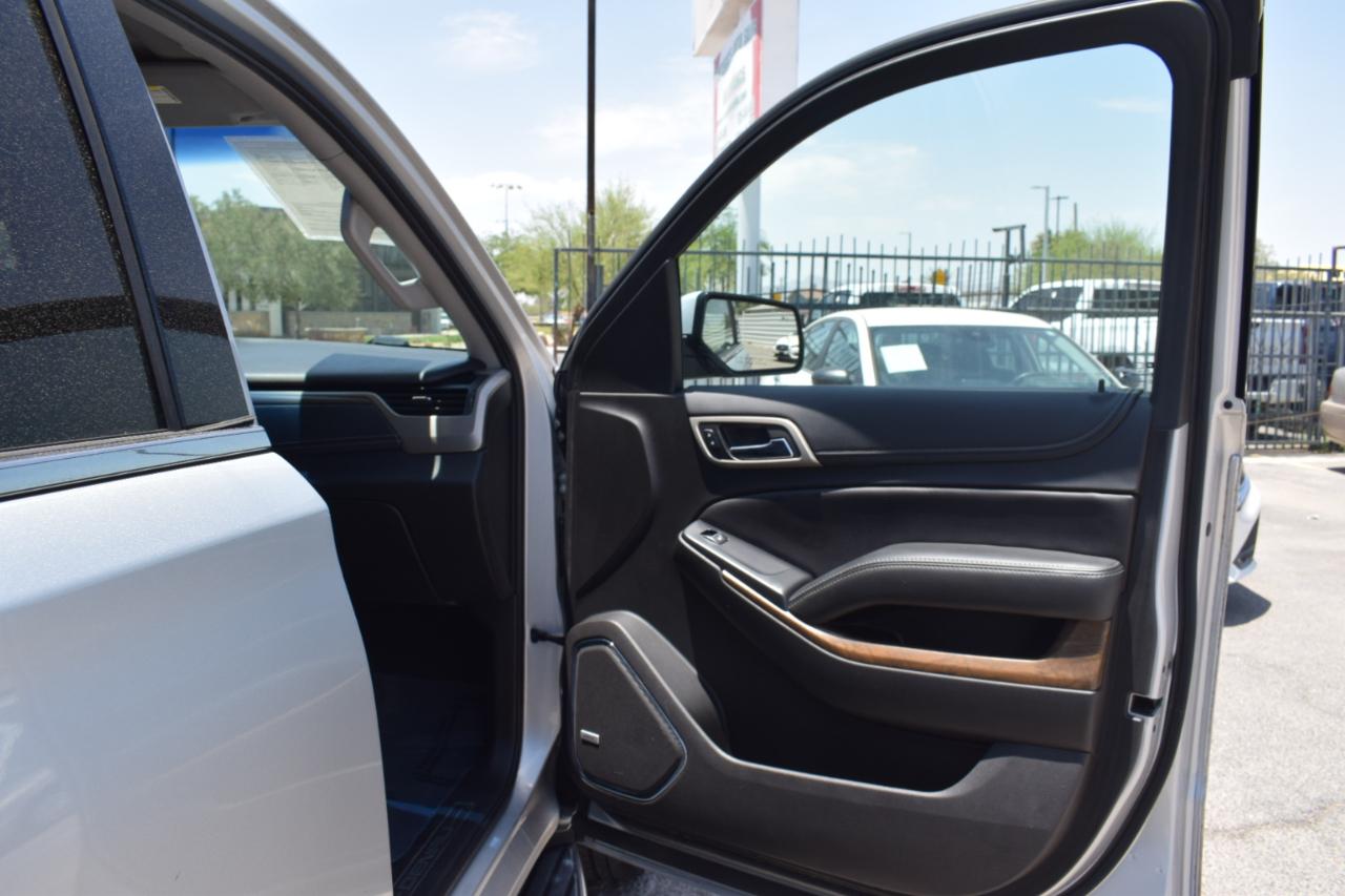 GMC Yukon Denali 2WD 2018