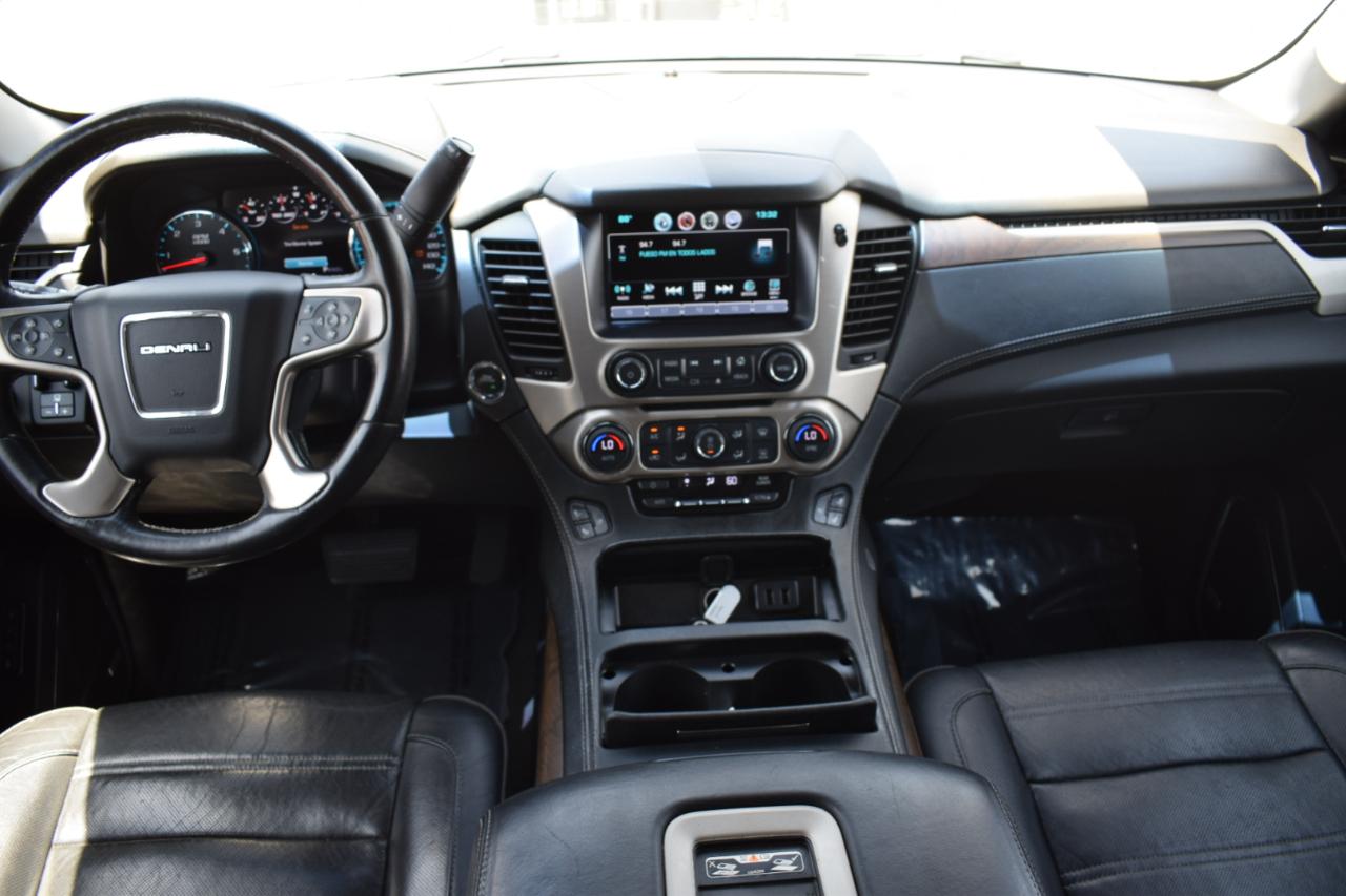 GMC Yukon Denali 2WD 2018