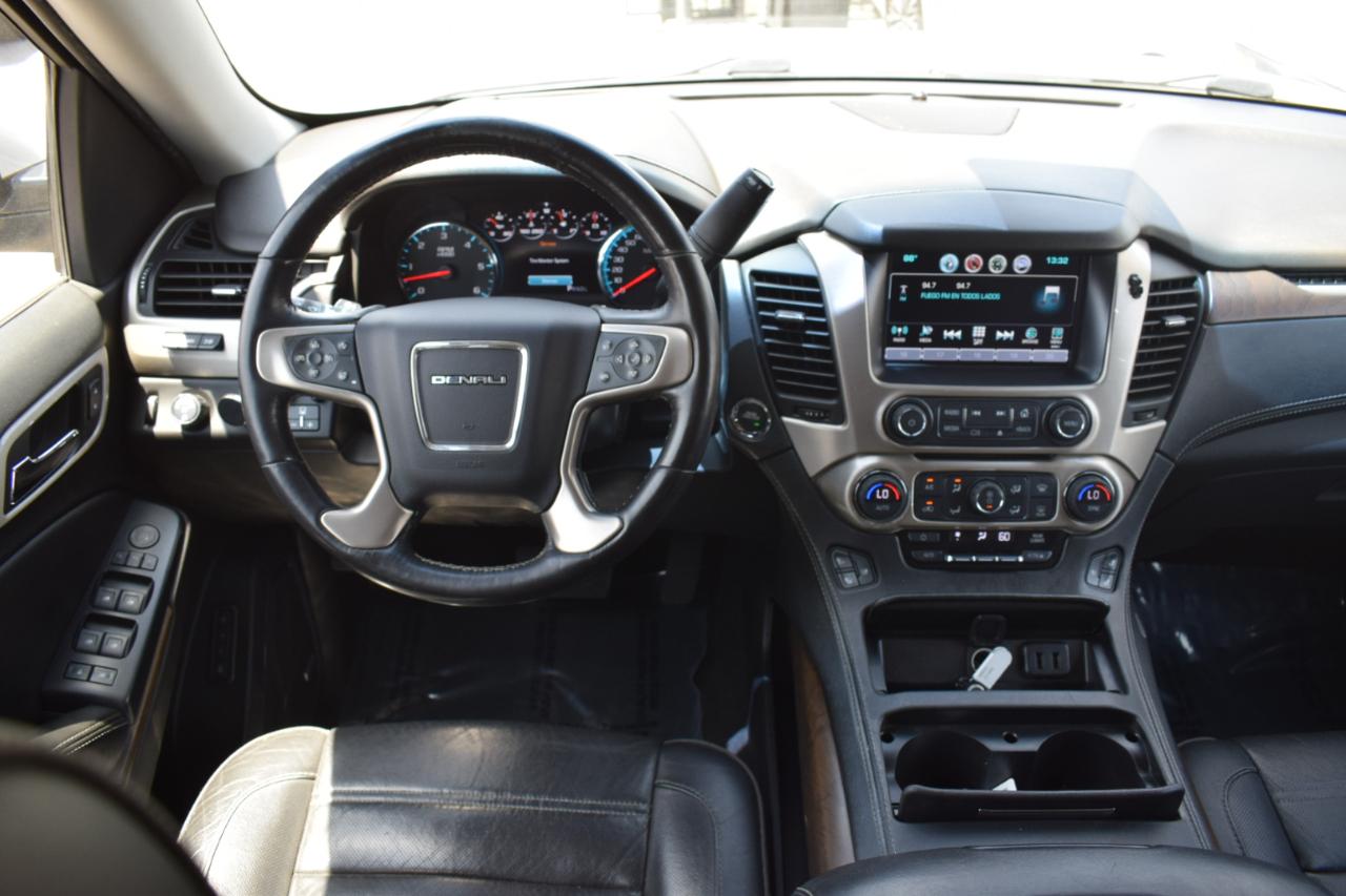 GMC Yukon Denali 2WD 2018